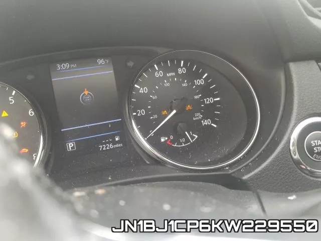 JN1BJ1CP6KW229550 фото 9