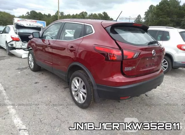 JN1BJ1CR7KW352811 фото 4