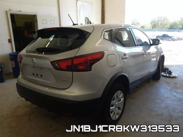 JN1BJ1CR8KW313533 фото 5
