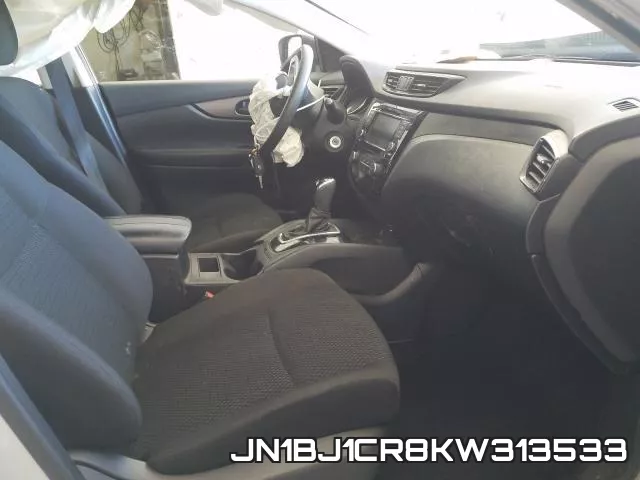 JN1BJ1CR8KW313533 фото 6