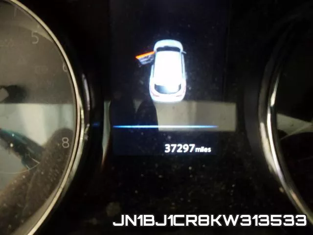 JN1BJ1CR8KW313533 фото 9