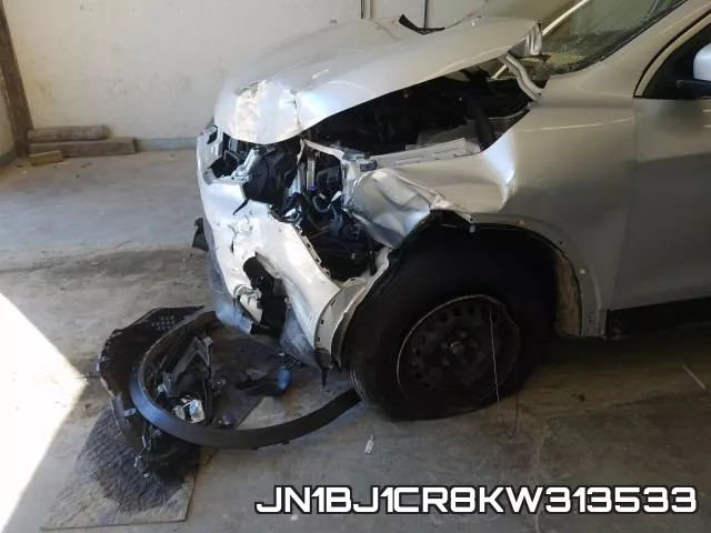 JN1BJ1CR8KW313533 фото 10