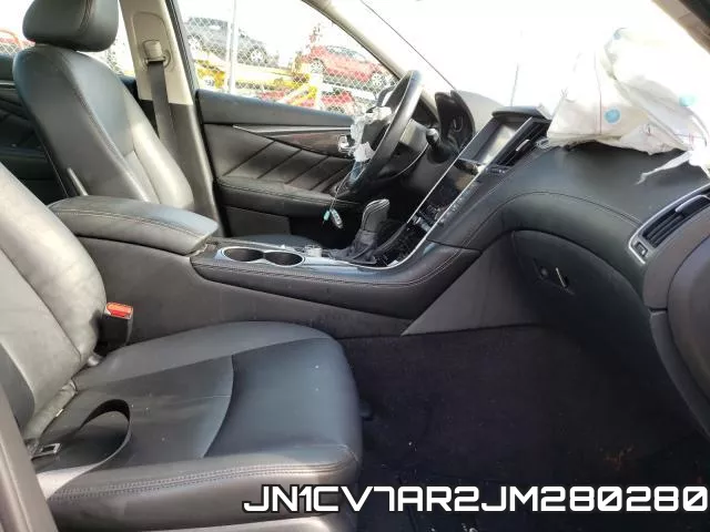 JN1CV7AR2JM280280 фото 6