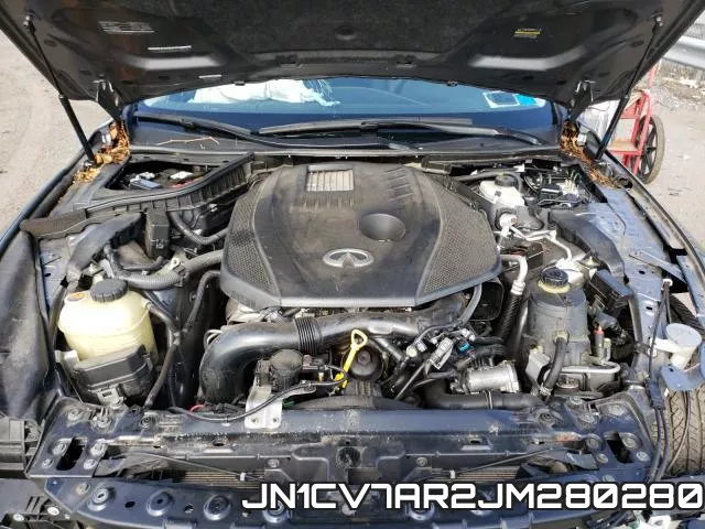 JN1CV7AR2JM280280 фото 8