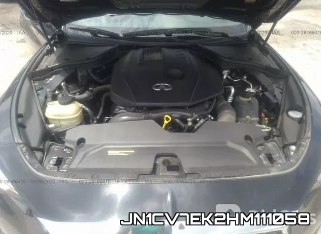 JN1CV7EK2HM111058 фото 2