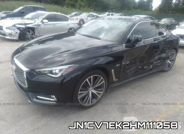 JN1CV7EK2HM111058 фото 3