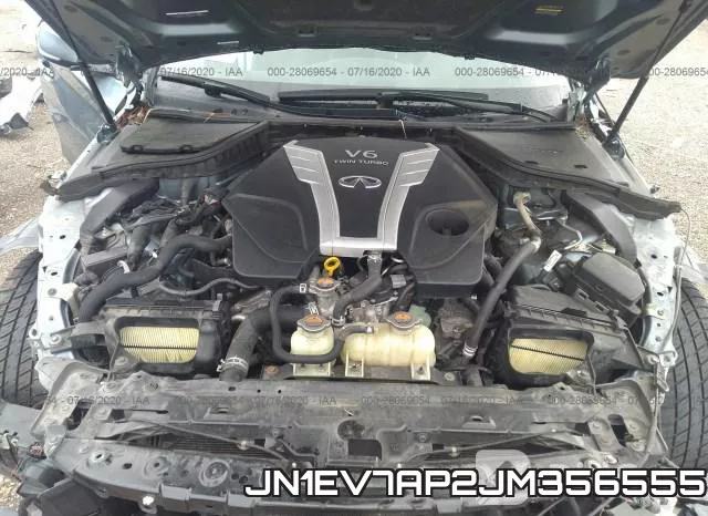 JN1EV7AP2JM356555 фото 2