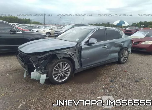 JN1EV7AP2JM356555 фото 3