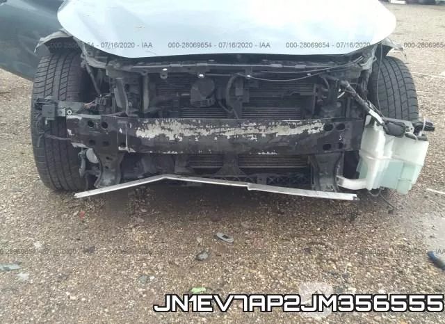 JN1EV7AP2JM356555 фото 7