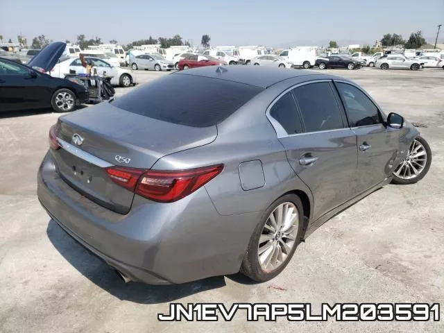 JN1EV7AP5LM203591 фото 5