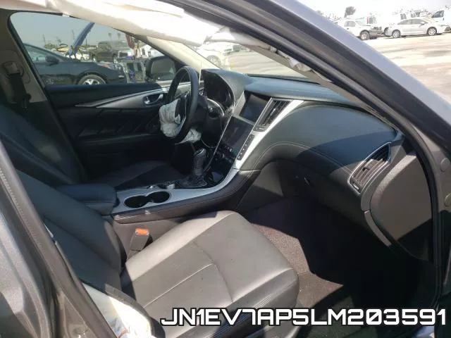 JN1EV7AP5LM203591 фото 6