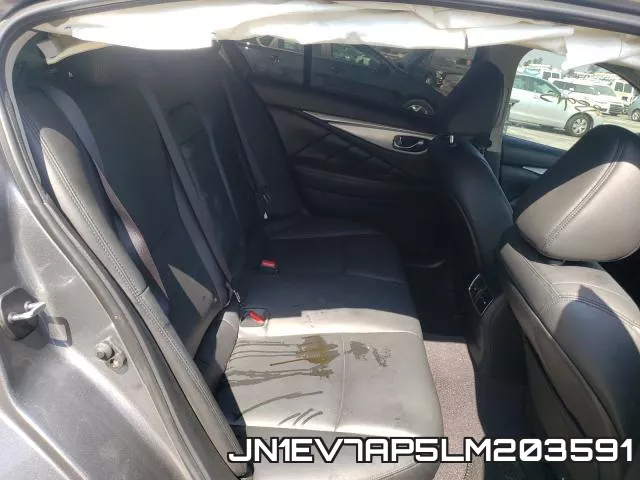 JN1EV7AP5LM203591 фото 7