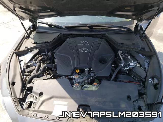 JN1EV7AP5LM203591 фото 8