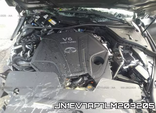 JN1EV7AP7LM203205 фото 2