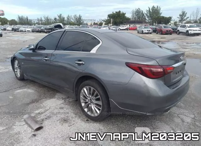 JN1EV7AP7LM203205 фото 4