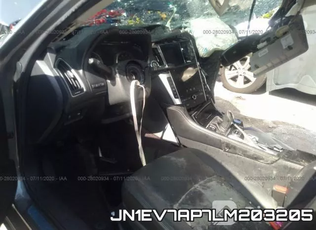 JN1EV7AP7LM203205 фото 6