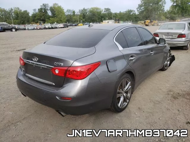 JN1EV7AR7HM837042 фото 5