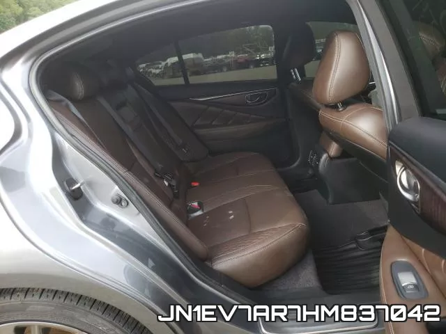 JN1EV7AR7HM837042 фото 7