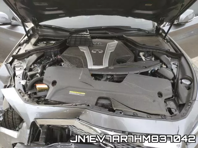 JN1EV7AR7HM837042 фото 8