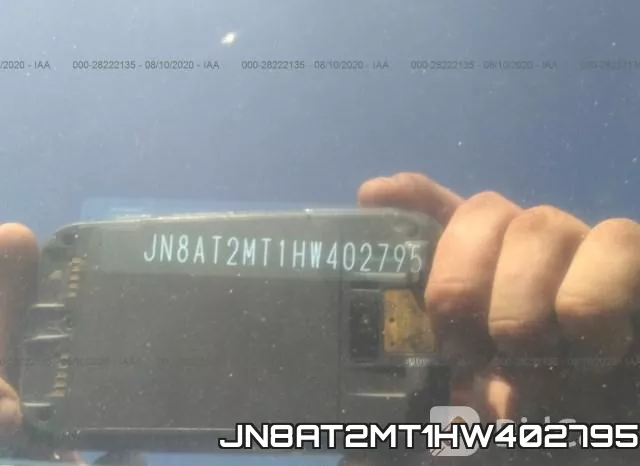 JN8AT2MT1HW402795 фото 10