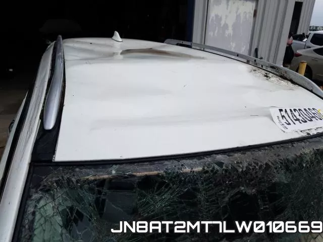 JN8AT2MT7LW010669 фото 10