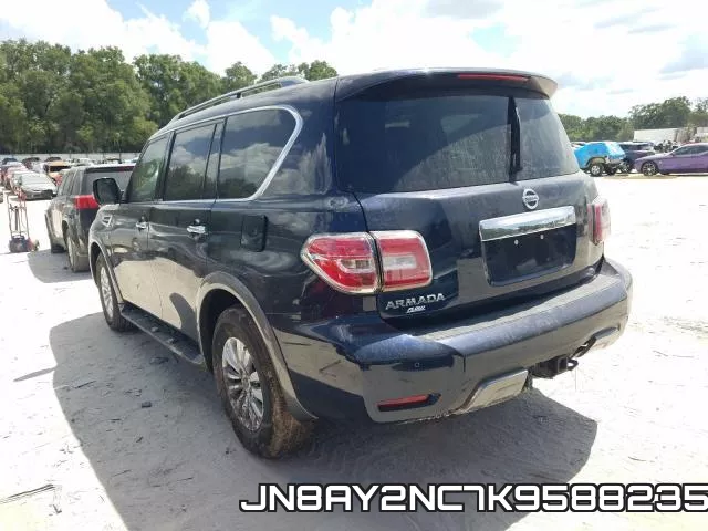 JN8AY2NC7K9588235 фото 4
