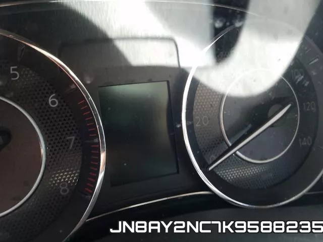 JN8AY2NC7K9588235 фото 9