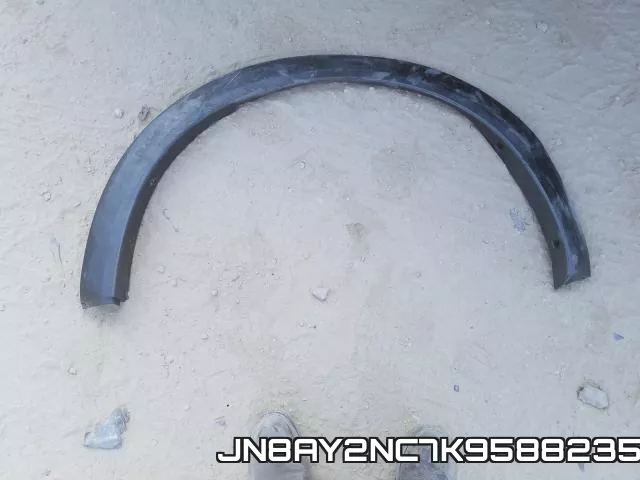 JN8AY2NC7K9588235 фото 10