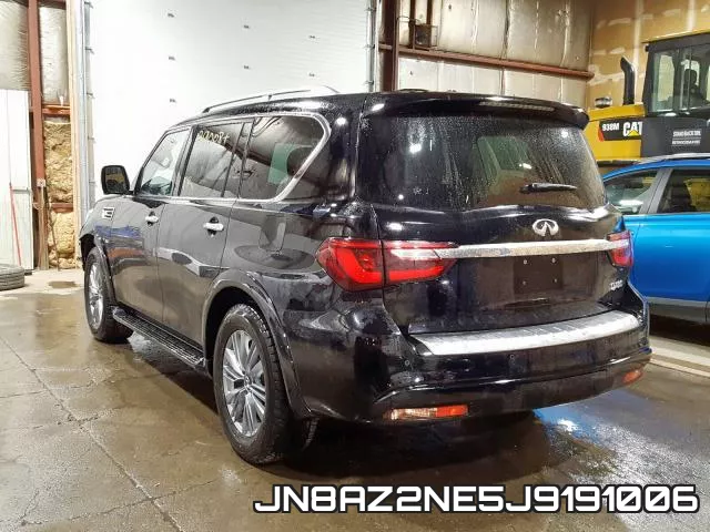 JN8AZ2NE5J9191006 фото 4