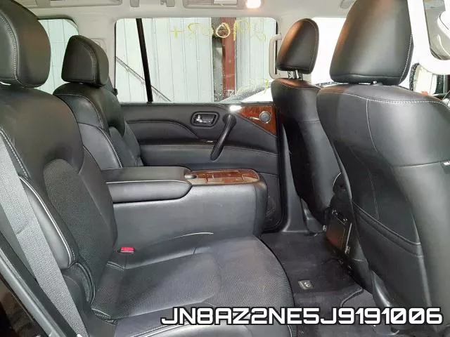 JN8AZ2NE5J9191006 фото 7