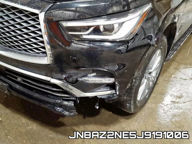 JN8AZ2NE5J9191006 фото 10