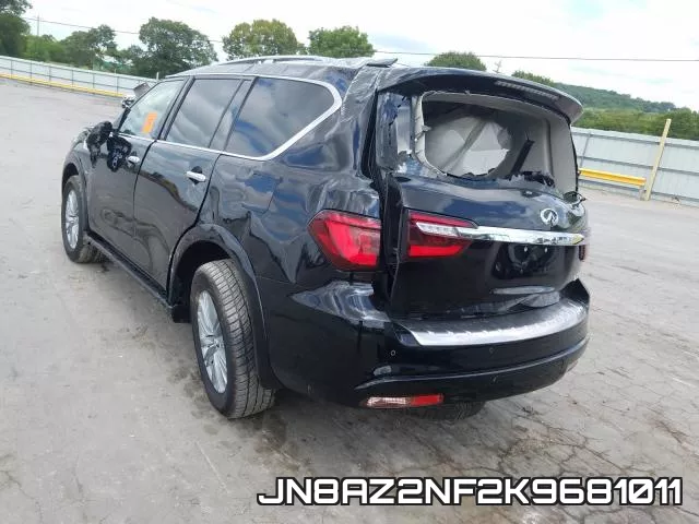 JN8AZ2NF2K9681011 фото 4