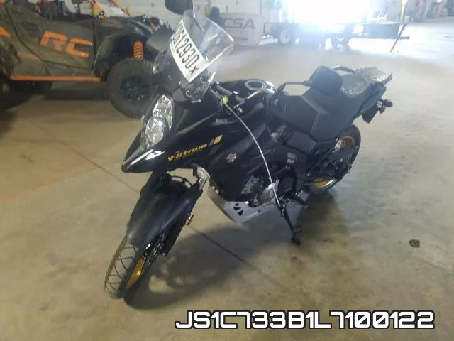 JS1C733B1L7100122 фото 3