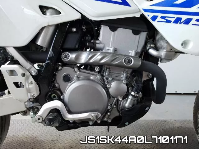 JS1SK44A0L7101171 фото 6