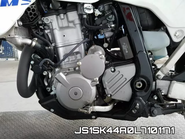 JS1SK44A0L7101171 фото 7