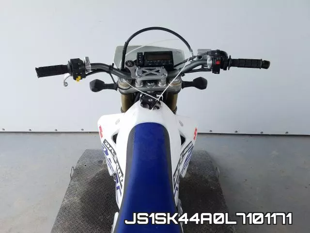 JS1SK44A0L7101171 фото 9