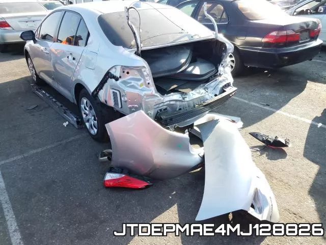 JTDEPMAE4MJ128826 фото 4