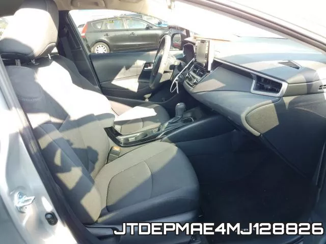 JTDEPMAE4MJ128826 фото 6