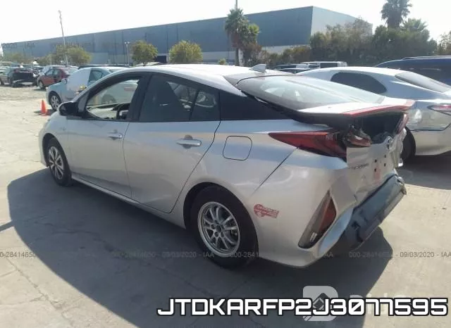 JTDKARFP2J3077595 фото 4