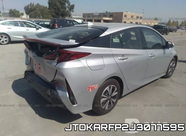 JTDKARFP2J3077595 фото 5