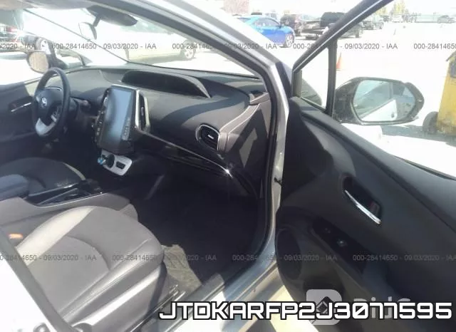 JTDKARFP2J3077595 фото 6