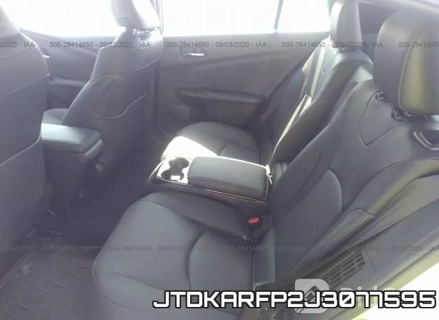 JTDKARFP2J3077595 фото 9