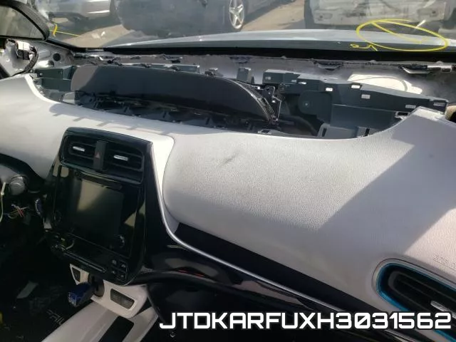 JTDKARFUXH3031562 фото 10