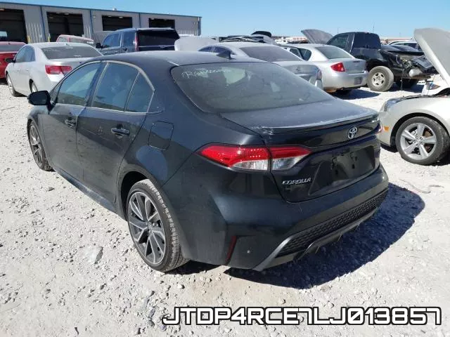 JTDP4RCE7LJ013857 фото 4
