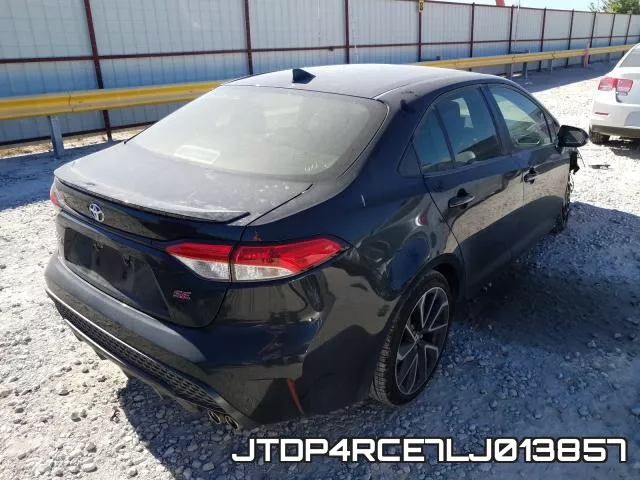JTDP4RCE7LJ013857 фото 5