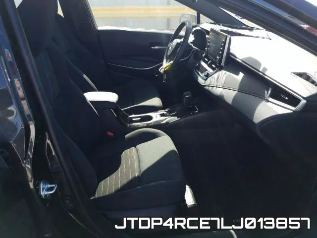 JTDP4RCE7LJ013857 фото 6