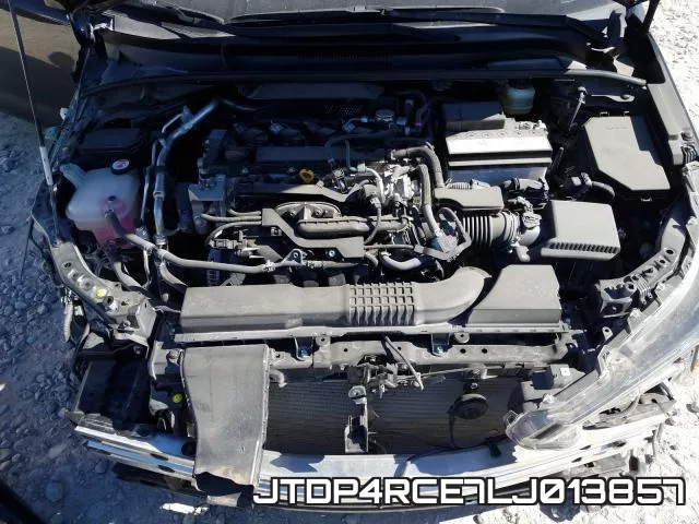 JTDP4RCE7LJ013857 фото 8