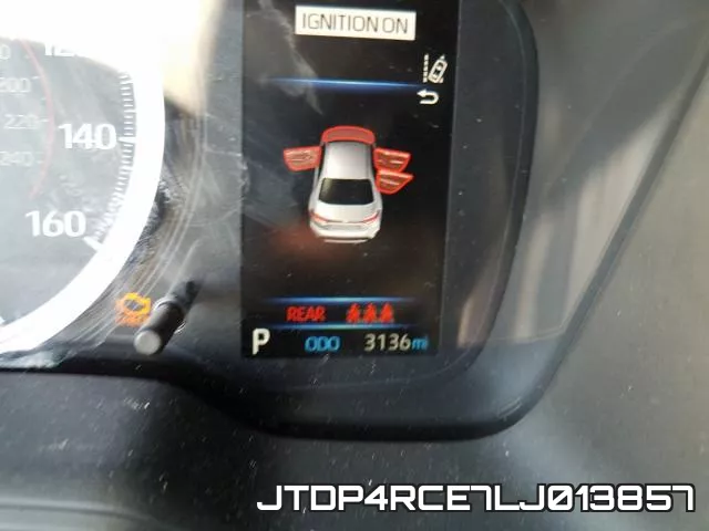 JTDP4RCE7LJ013857 фото 9
