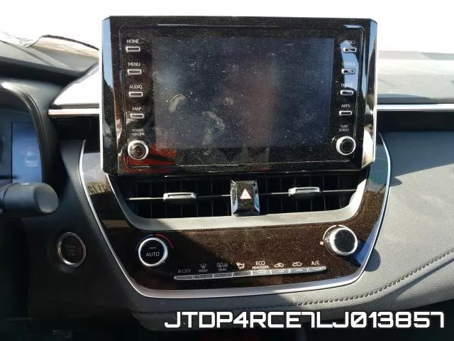 JTDP4RCE7LJ013857 фото 10