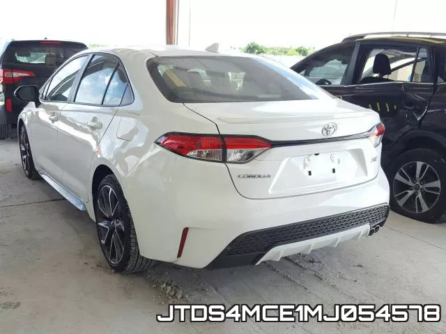 JTDS4MCE1MJ054578 фото 4